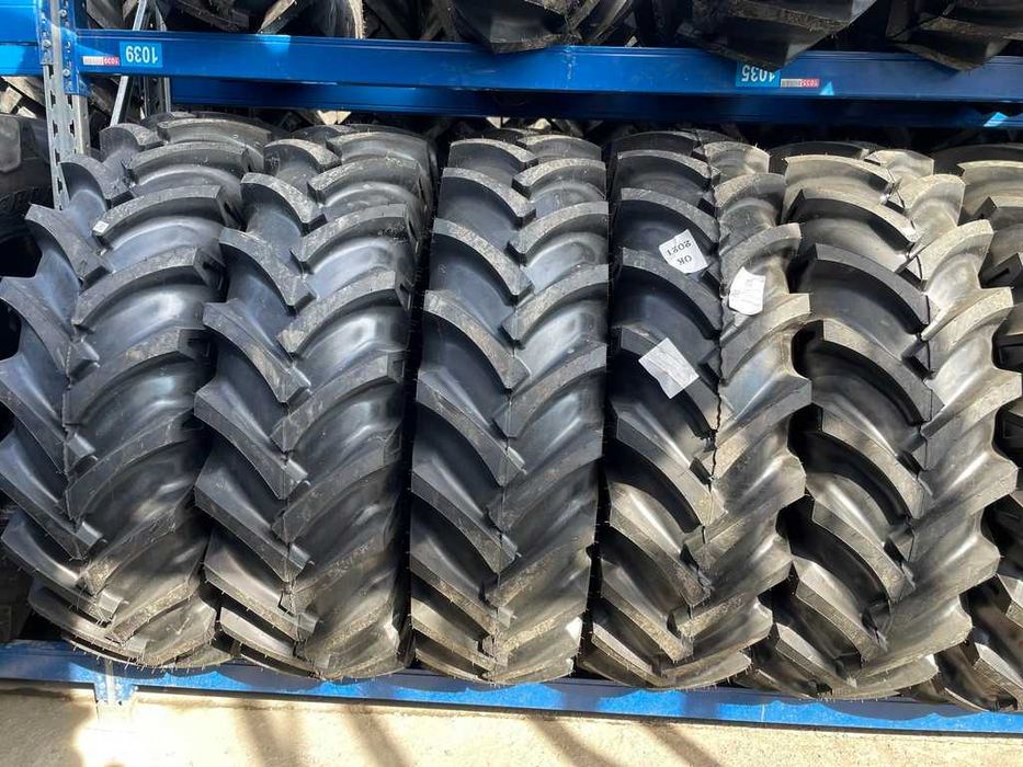 18.4-38 Anvelope noi agricole de tractor 10PR livrare rapida