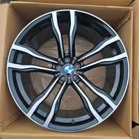 Jante BMW X5 G05 X6 G06  pe 22"