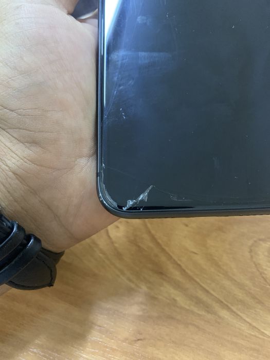 Iphone 11 ideal black