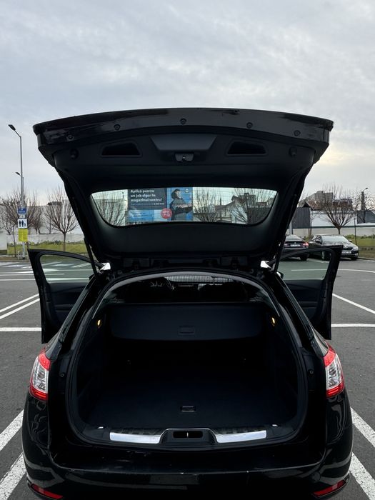 Vand Peugeot 508 full panoramic