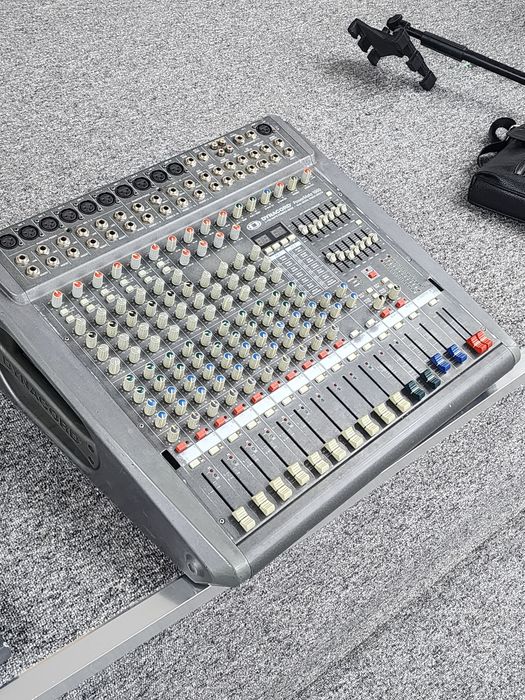 Dynacord 1000 2 orginal