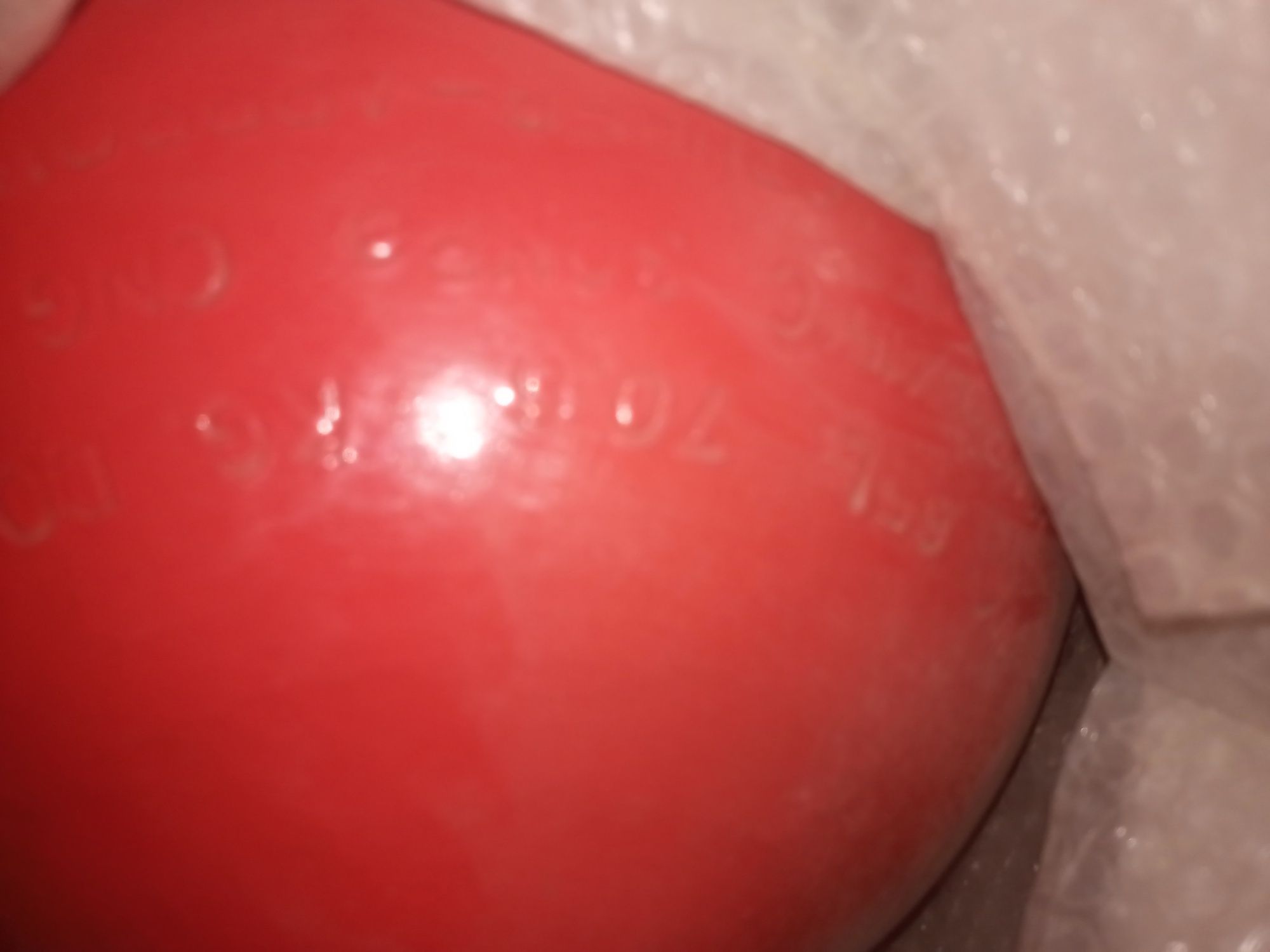 65 litrli gaz balon 3 pokoleniya
