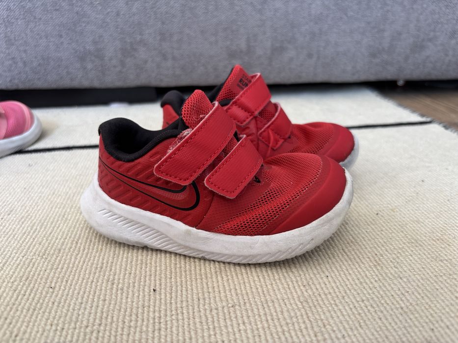 Детски маратонки Найк Nike