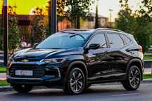 Tracker-2 2025 Kredit Nasiya 19.600$