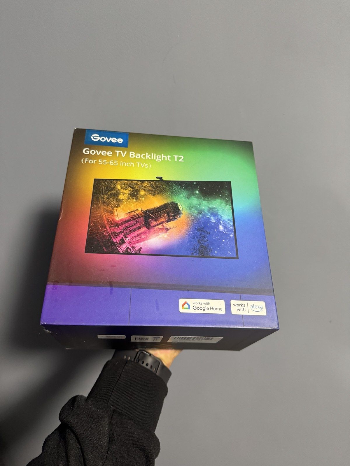 Govee TV Backlight T2 (55-65)