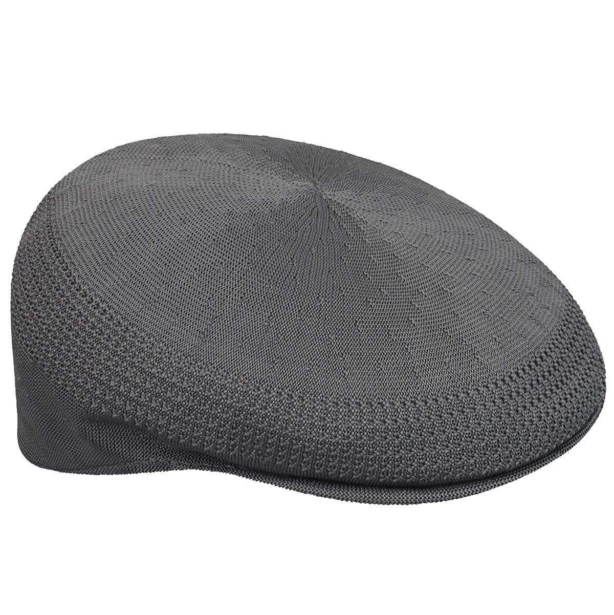 Basca Kangol Tropic 504 Ventair Gri Inchis (Reducere 25%)