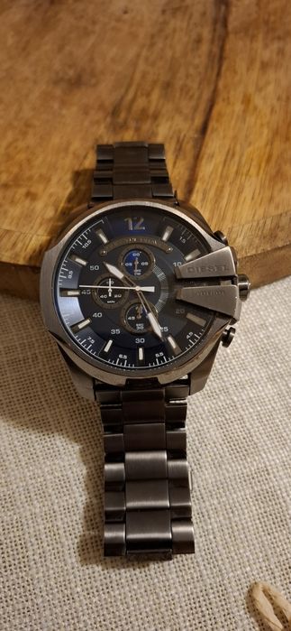 Ceas barbatesc Diesel DZ4329