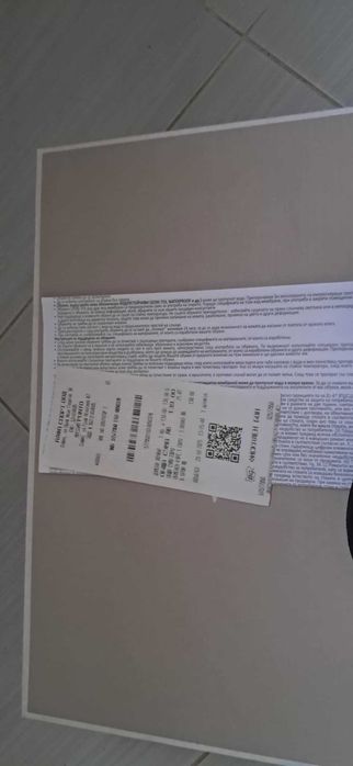 Дамски Лоуфър TAMARIS - Чисто нови