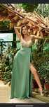 Rochie lunga BBY