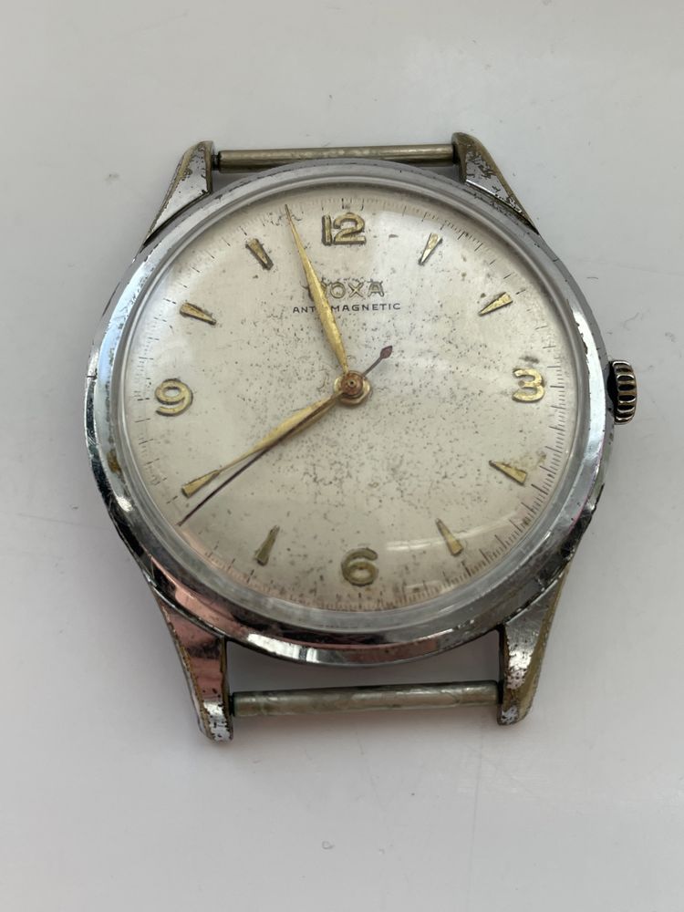 Vand Doxa Anti Magnetic vechi