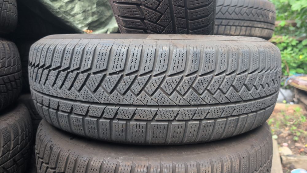 Anvelope Cauciucuri Iarna 215 65 R17 Bridgestone Continental Pirelli
