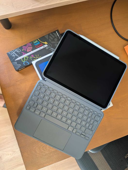 iPad Air 5th generation