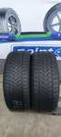 235.55.17 Dunlop M+S Second-hand