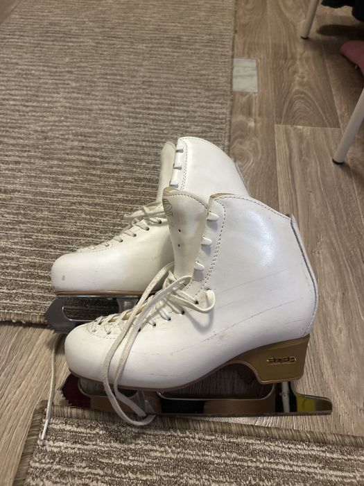 Коньки Edea motivo