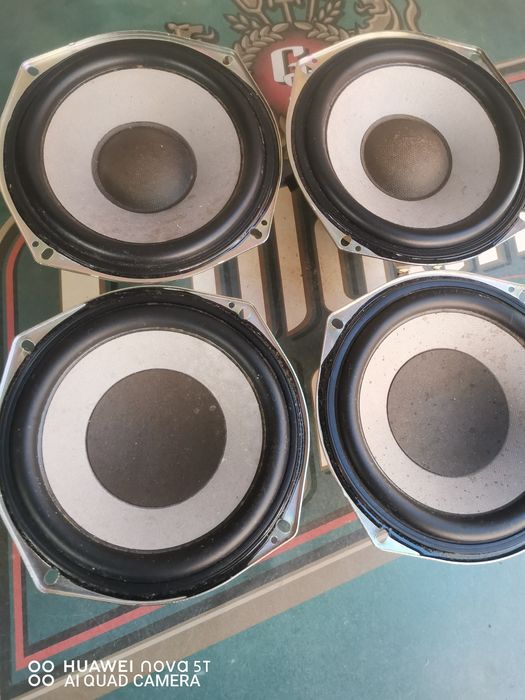 Difuzoare Sony - ss-EC79