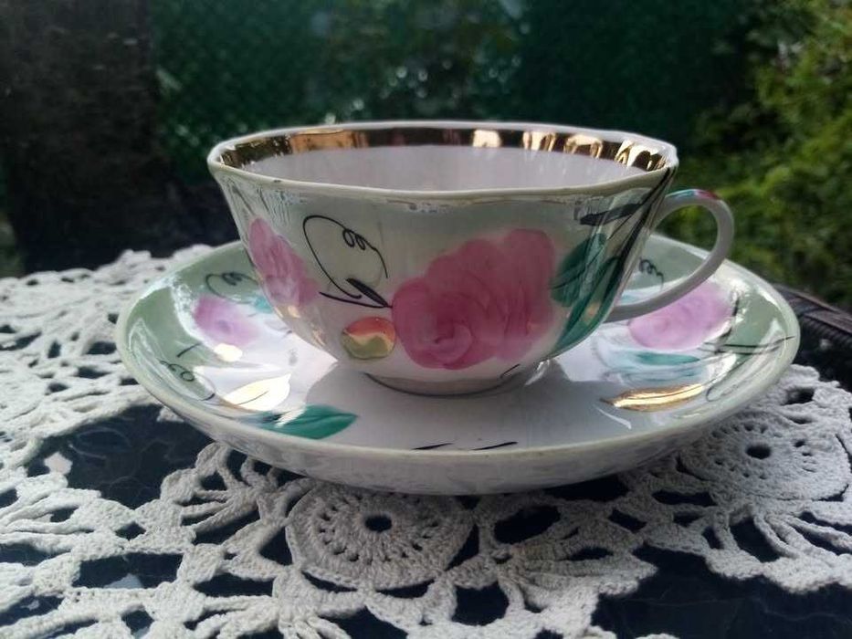 Дулево СССР - агашки !