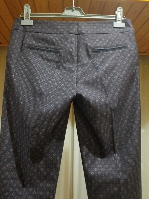 Брюки классика , пр-во Турция, размер 40 ( 46 - 48 ).