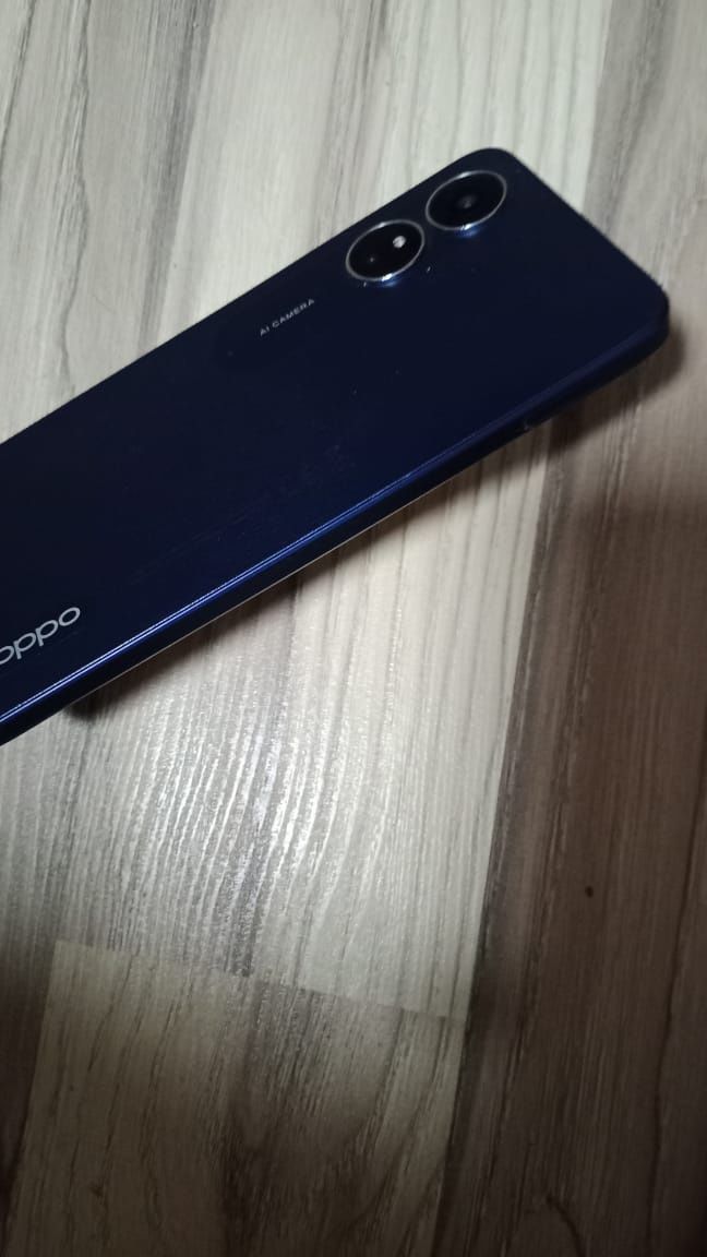 Продам Oppo A17 срочно
