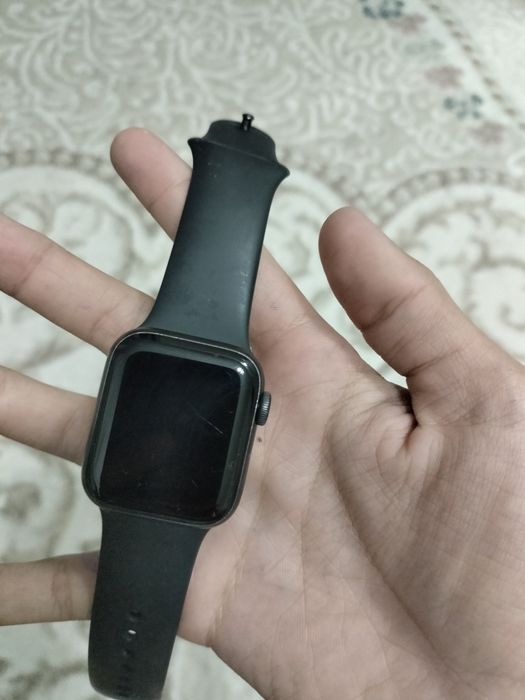Apple watch 3  новый