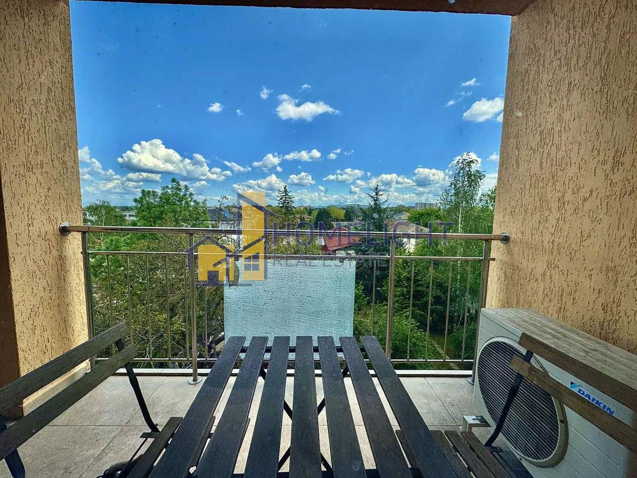 Продава се Двустаен апартамент в София, Витоша - 73 кв.м за 2535 €/кв.м - Снимка #8