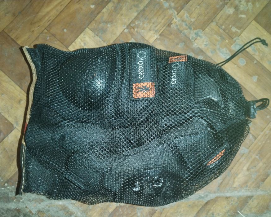 Детски Ролери с Комплект Предпазители