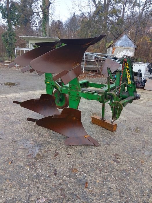 Plug reversibil Gassner