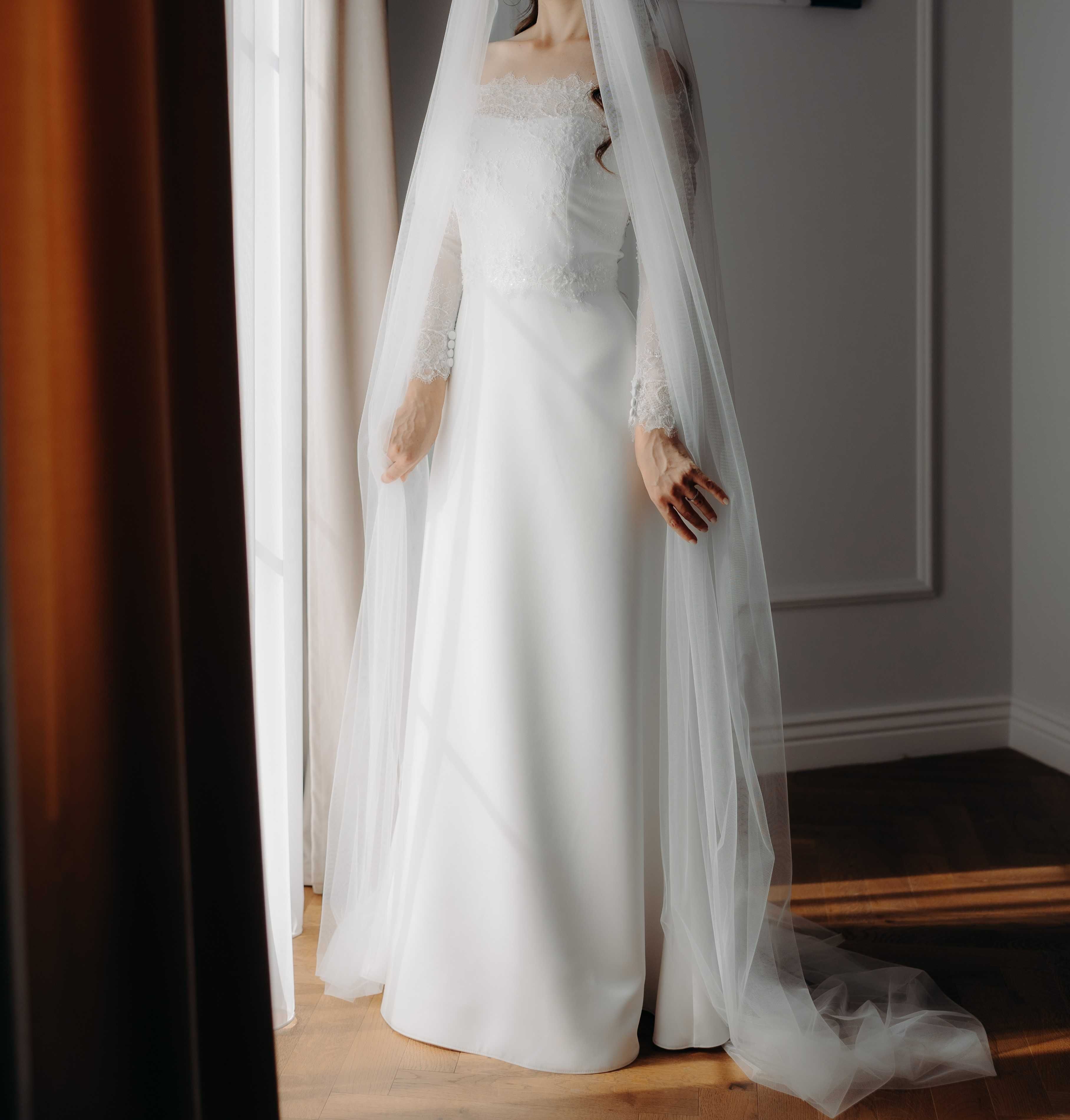 Rochie de Mireasa