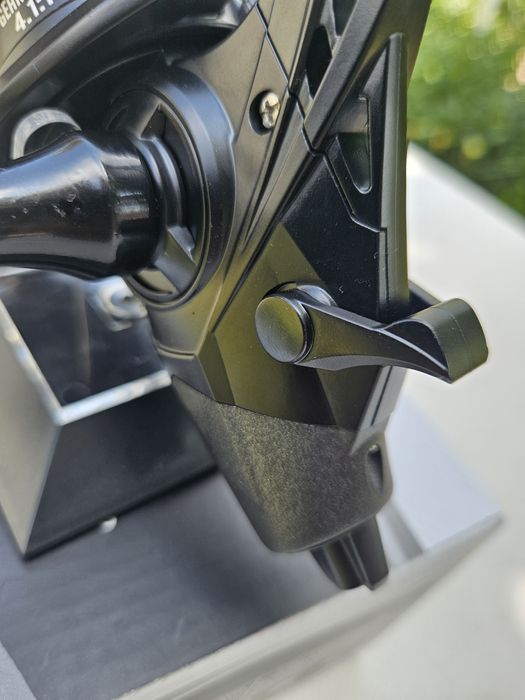 Mulineta FL 8000 model 2025