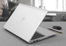 HP Elitebook 840 G8 TouchScreen i5 1145G7 32Gb Ram 1Tb SSD Metal