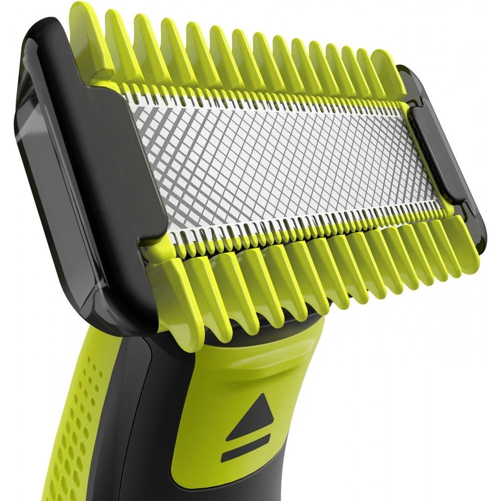 Сменное лезвие Philips OneBlade QP630/51 для триммера, 3 шт,