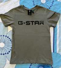 Детска тениска G- STAR