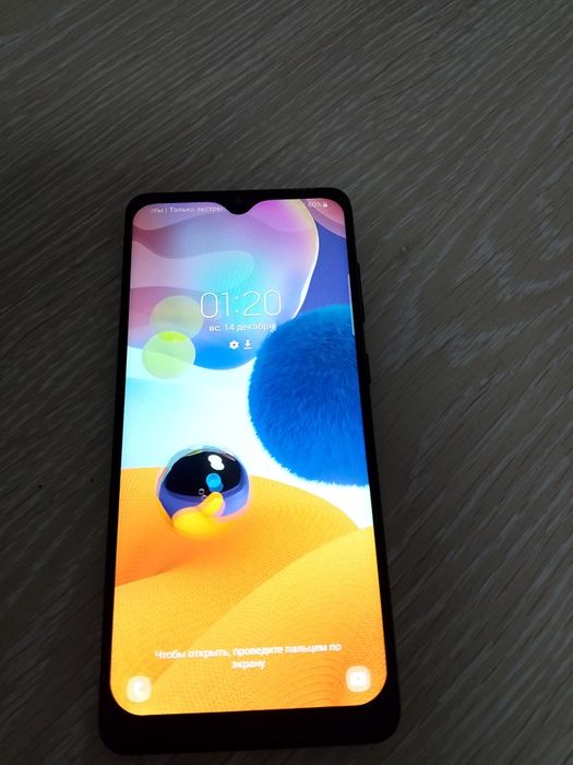 Samsung A31 /.  20000 мын