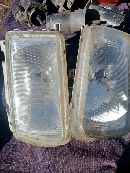 Vând mai multe piese Volkswagen