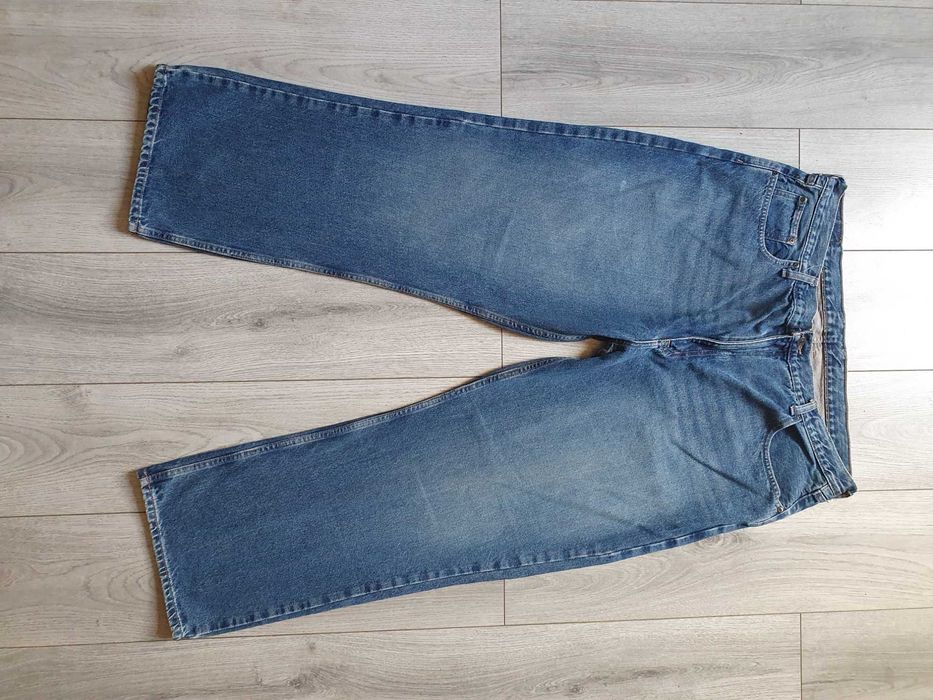 MARIME MARE - Blugi ARIZONA barbati - Marime W42 L30 (Talie 109 cm)