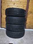 Anvelope / Cauciucuri de iarna 205/60/16 Firestone/Matador