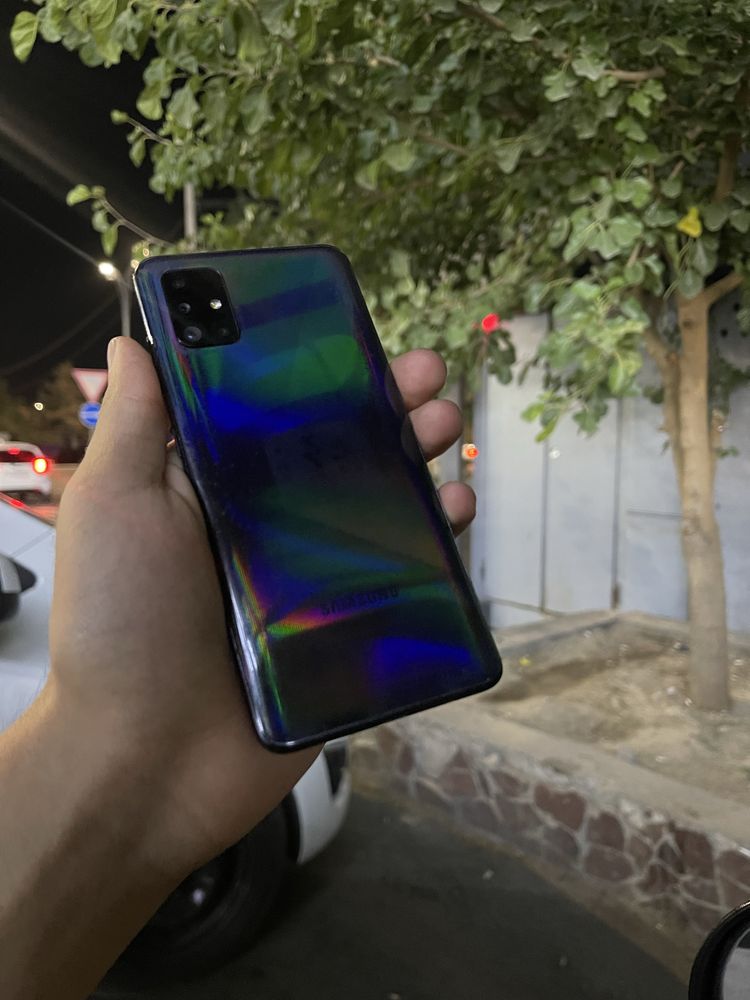 Samsung Galaxy A51 6/128