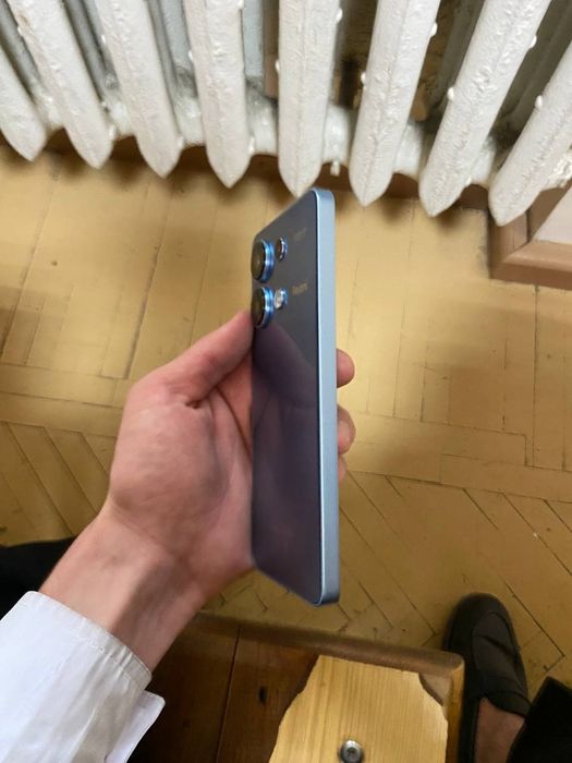 Redmi note 13 8+8/256