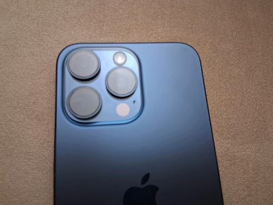 iPhone 15 Pro Max 256GB *ПЕРФЕКТЕН* !