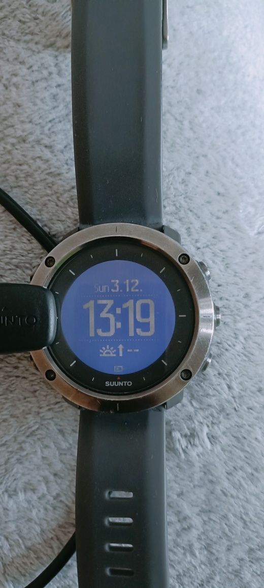 Ceas Suunto traverse