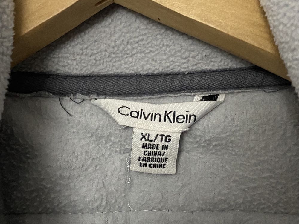 Polar Calvin Klein Vintage