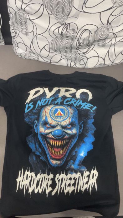 Тениски на CSKA Levski ultras