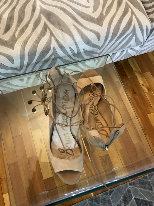 Platforme Sam Edelman