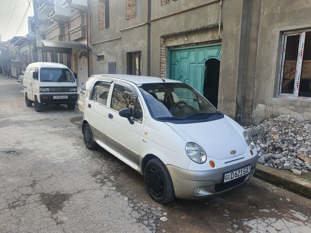 Matiz best 2010 yil