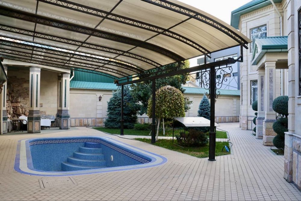 Сдам дом на Буз Базар - БУЗ-1 - Максим Горький - Остановка Художников