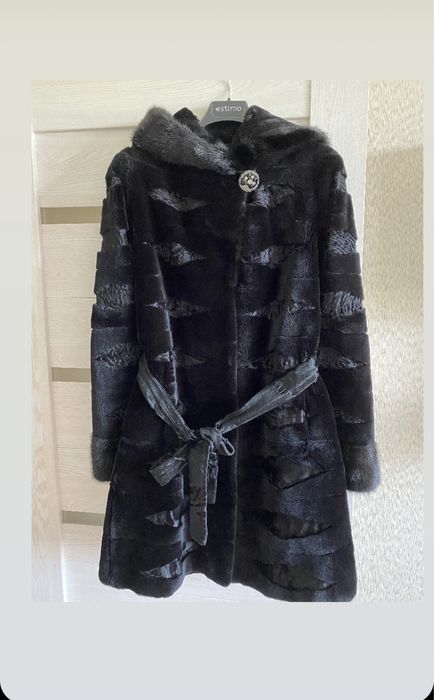 Продам или обменяю новую натуральную шубу предложения на ватсап