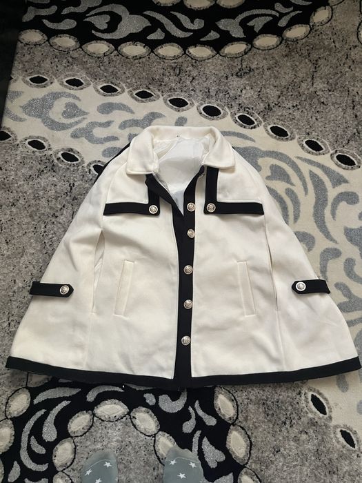 Продаю пальто кейп