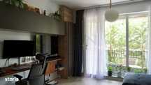 Apartament 2 Camere New Point cu Gradina