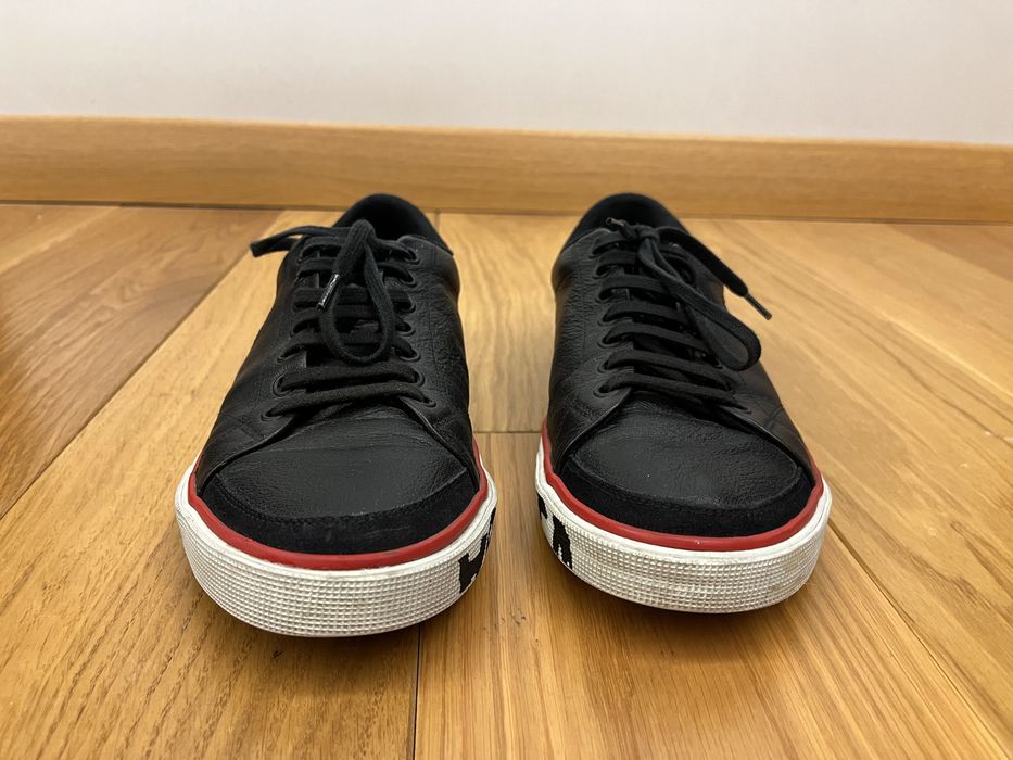 Маратонки Balenciaga Match