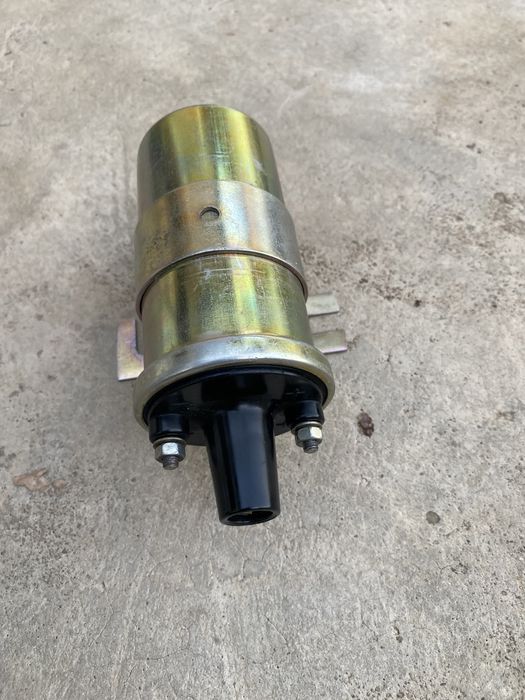 Bobina inductie noua Dacia 1300 1310 Nova Papuc originala IAME