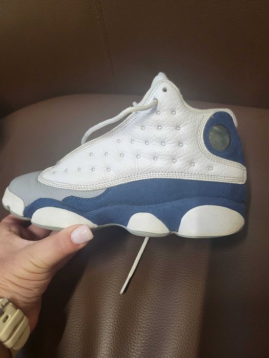 Adidași  Jordan French Blue